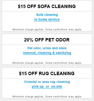 carpet cleaning & rugs cleaning